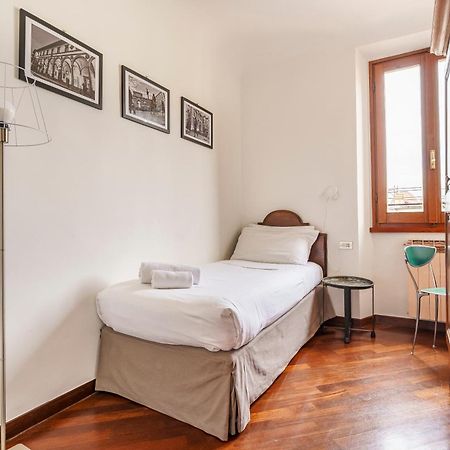 Portinari Apartment Florencia Exterior foto