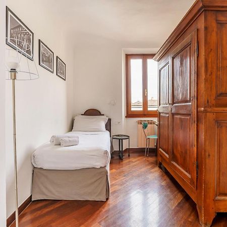 Portinari Apartment Florencia Exterior foto