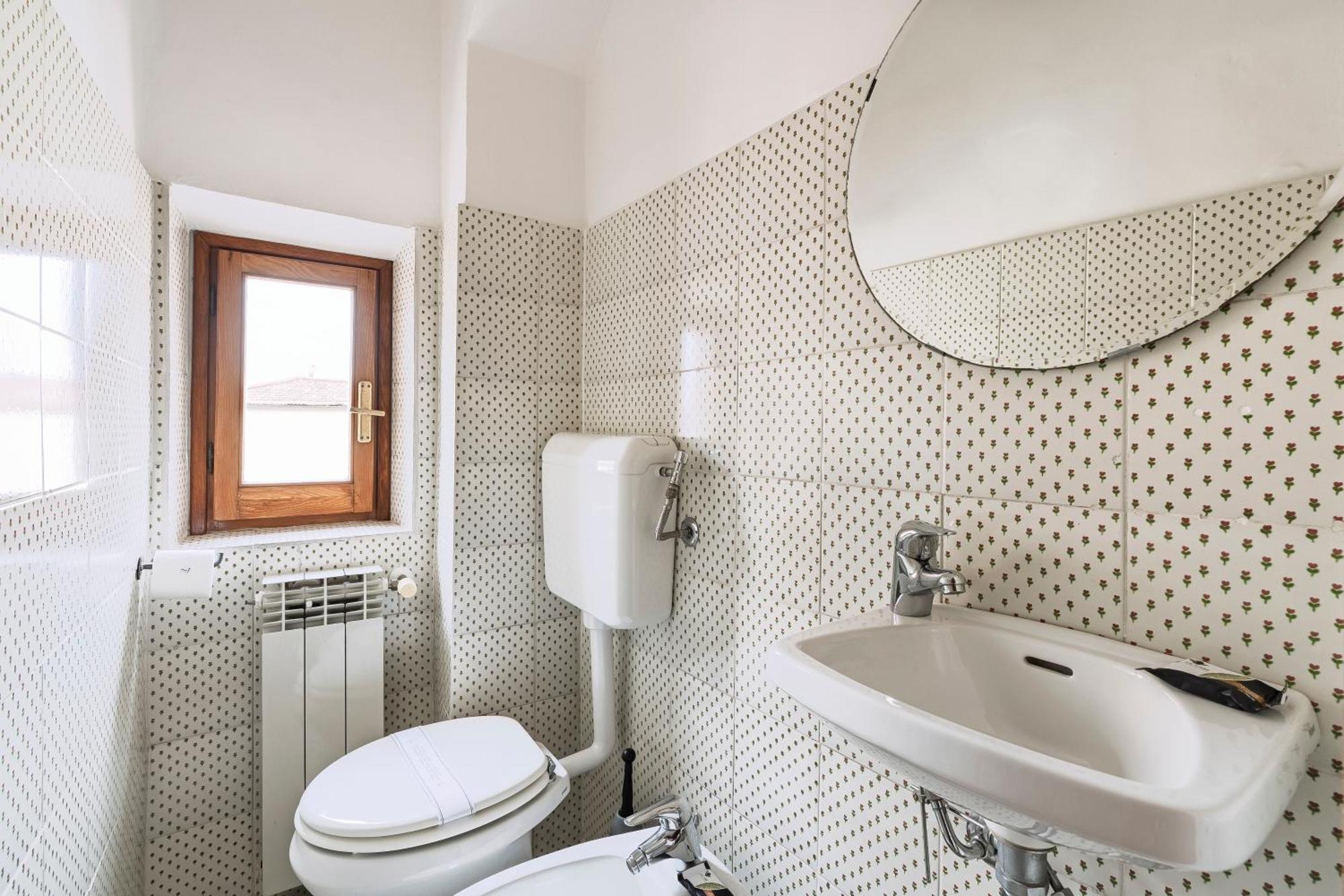 Portinari Apartment Florencia Exterior foto