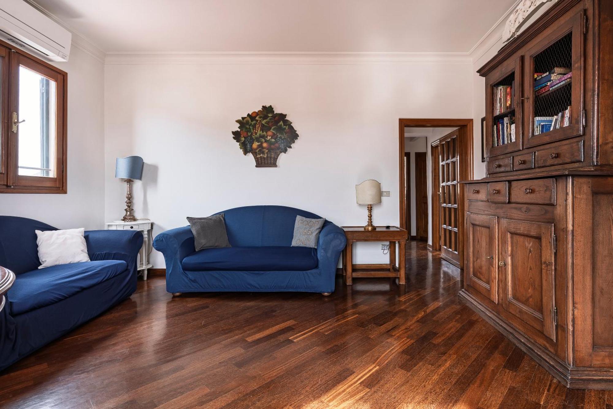 Portinari Apartment Florencia Exterior foto