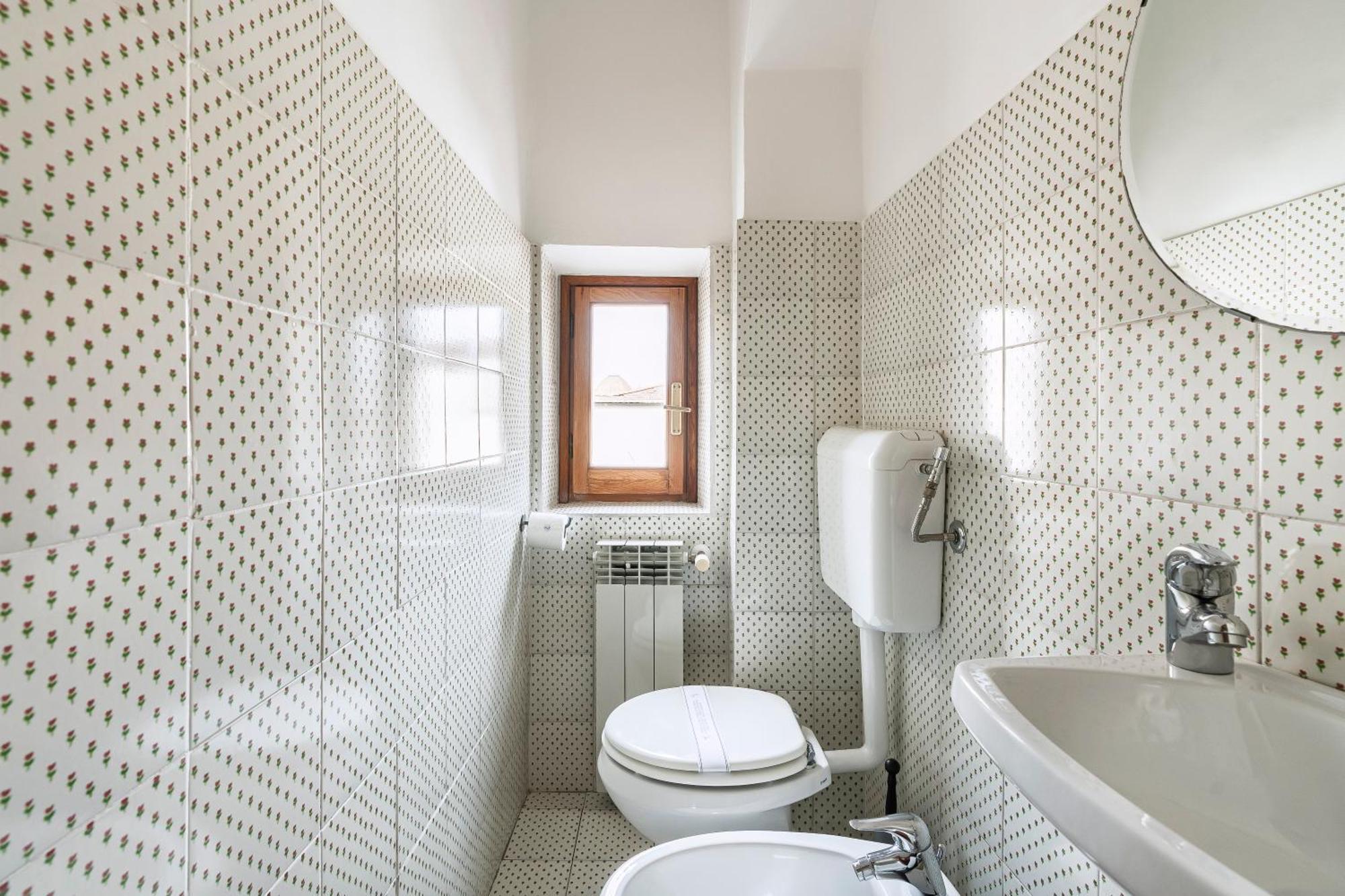 Portinari Apartment Florencia Exterior foto