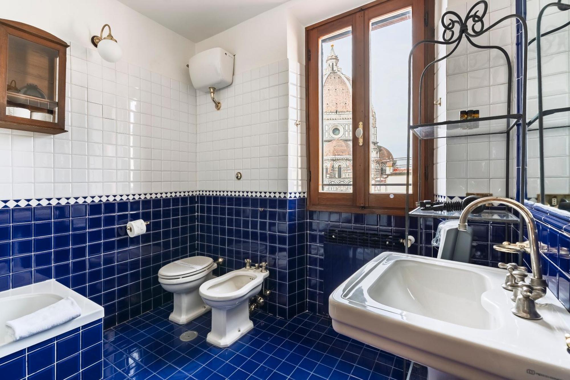 Portinari Apartment Florencia Exterior foto